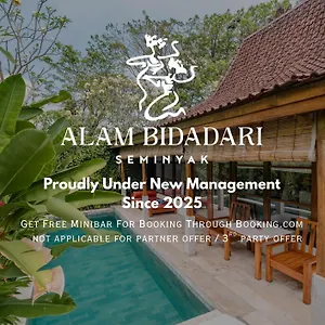  Villa Alam Bidadari