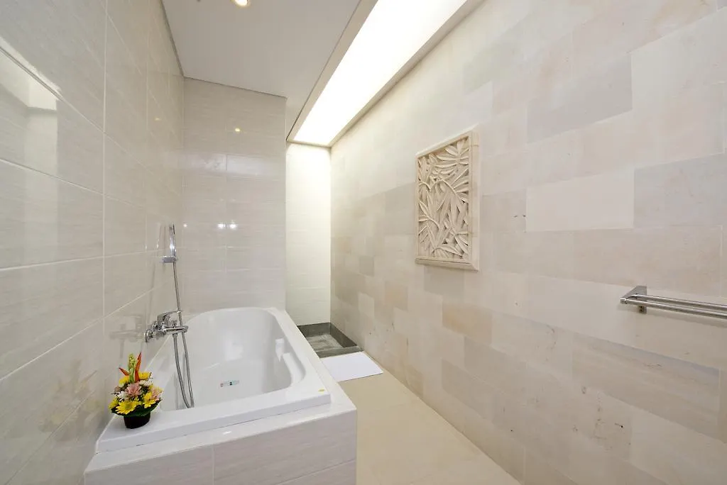 Vansari Serenity Villa Seminyak  Indonesia