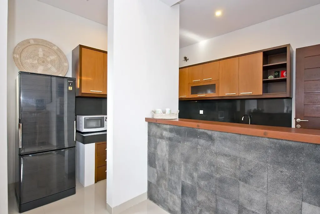 Vansari Serenity Villa Seminyak