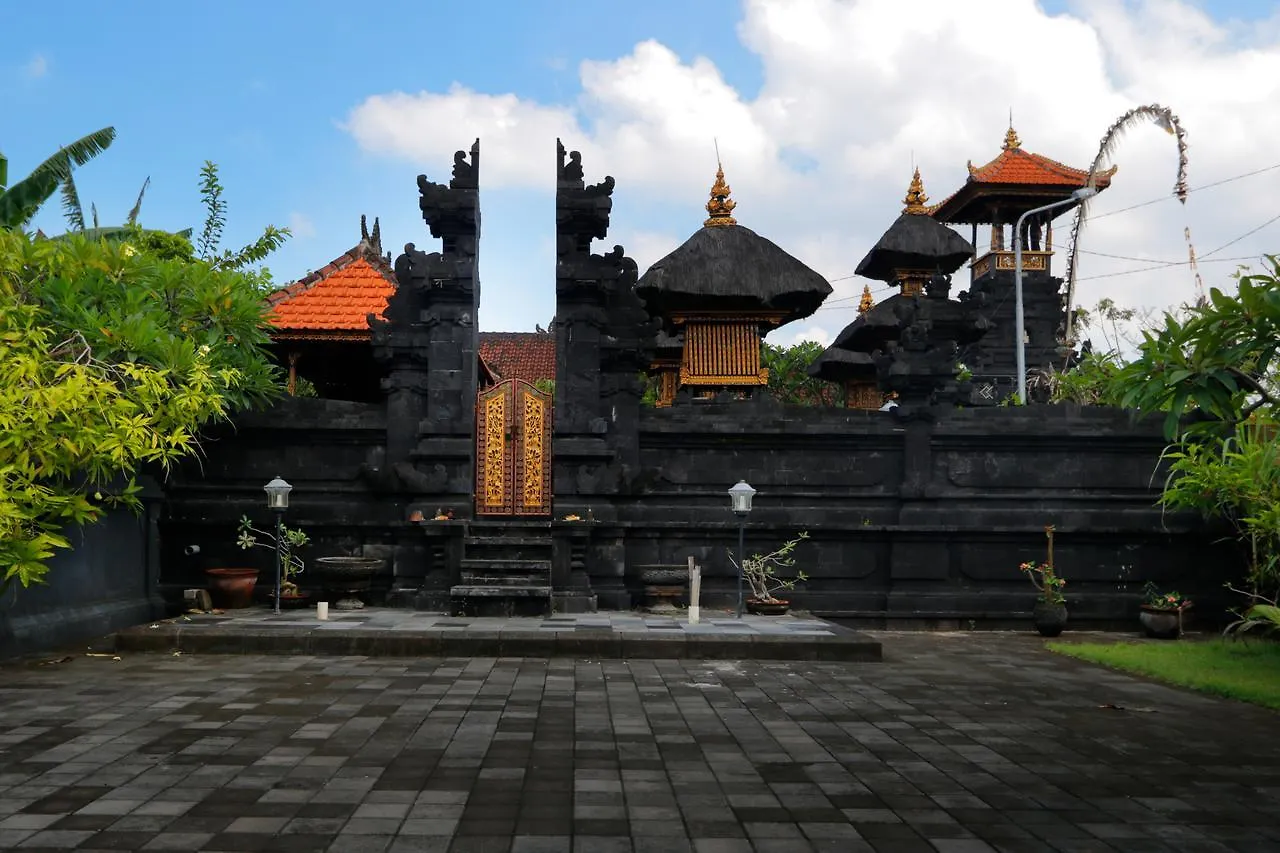 Vansari Serenity Villa Seminyak