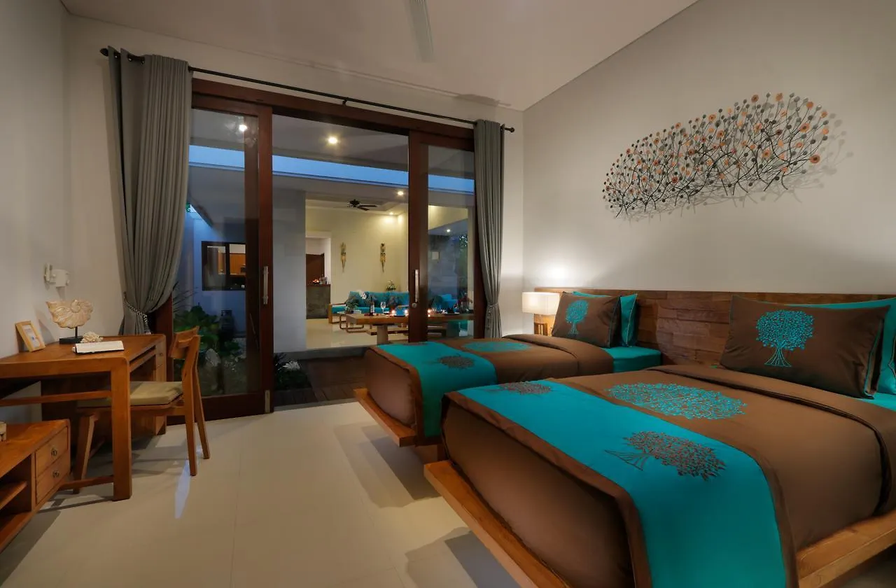 Vansari Serenity Villa Seminyak