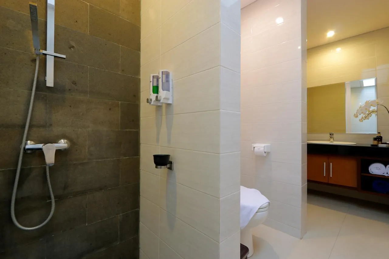 Vansari Serenity Villa Seminyak