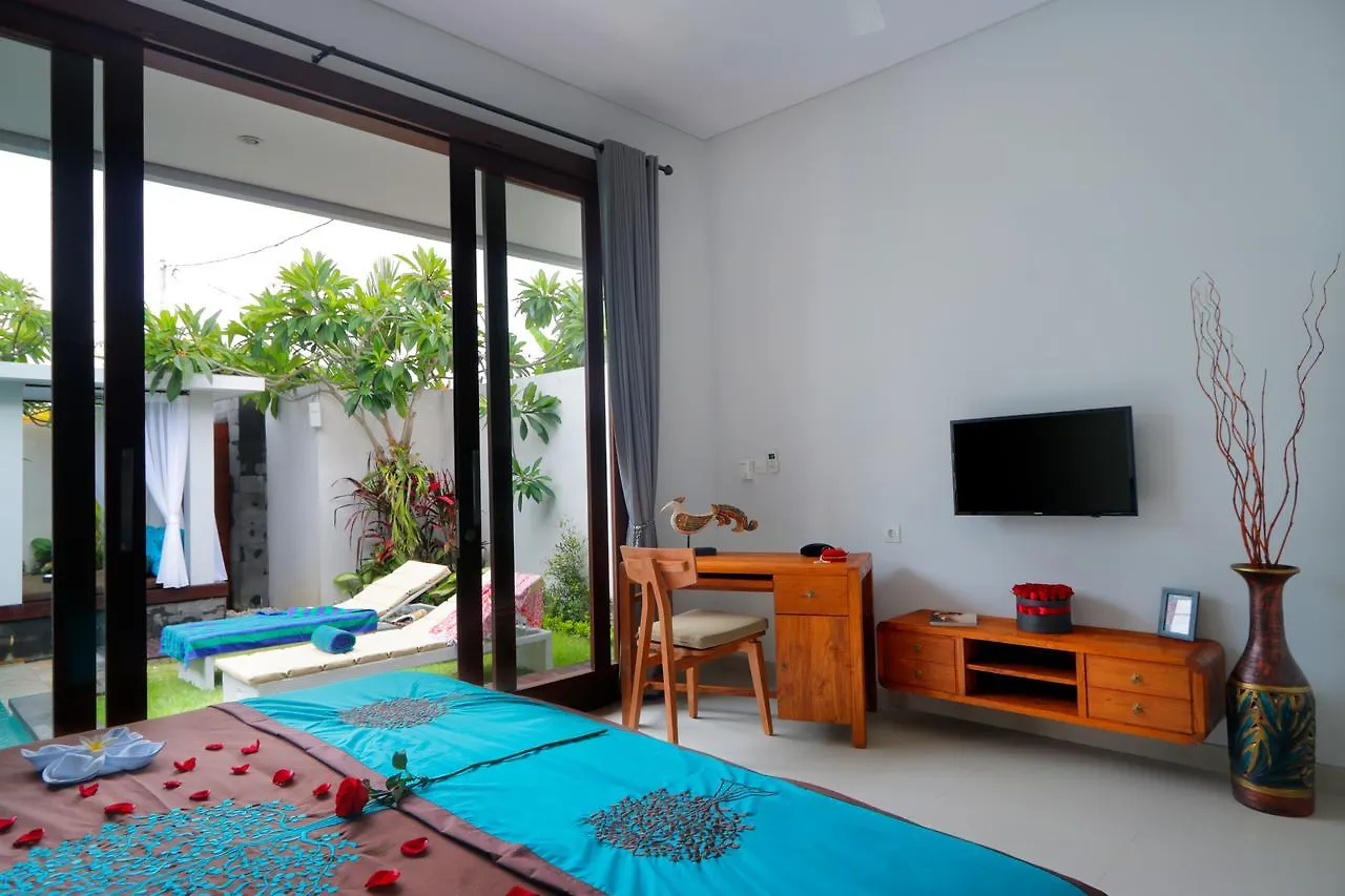 Vansari Serenity Villa Seminyak  0*, Seminyak (Bali)