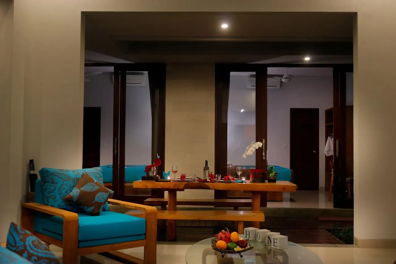 Vansari Serenity Villa Seminyak