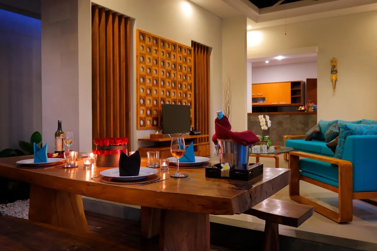Vansari Serenity Villa Seminyak  0*, Seminyak (Bali) Indonesia