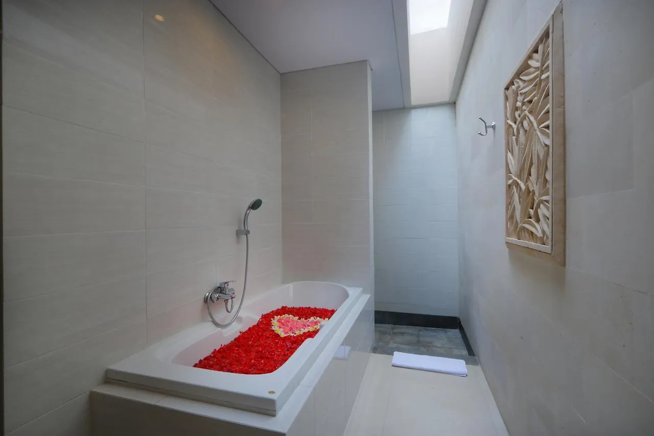 Vansari Serenity Villa Seminyak  Seminyak (Bali)