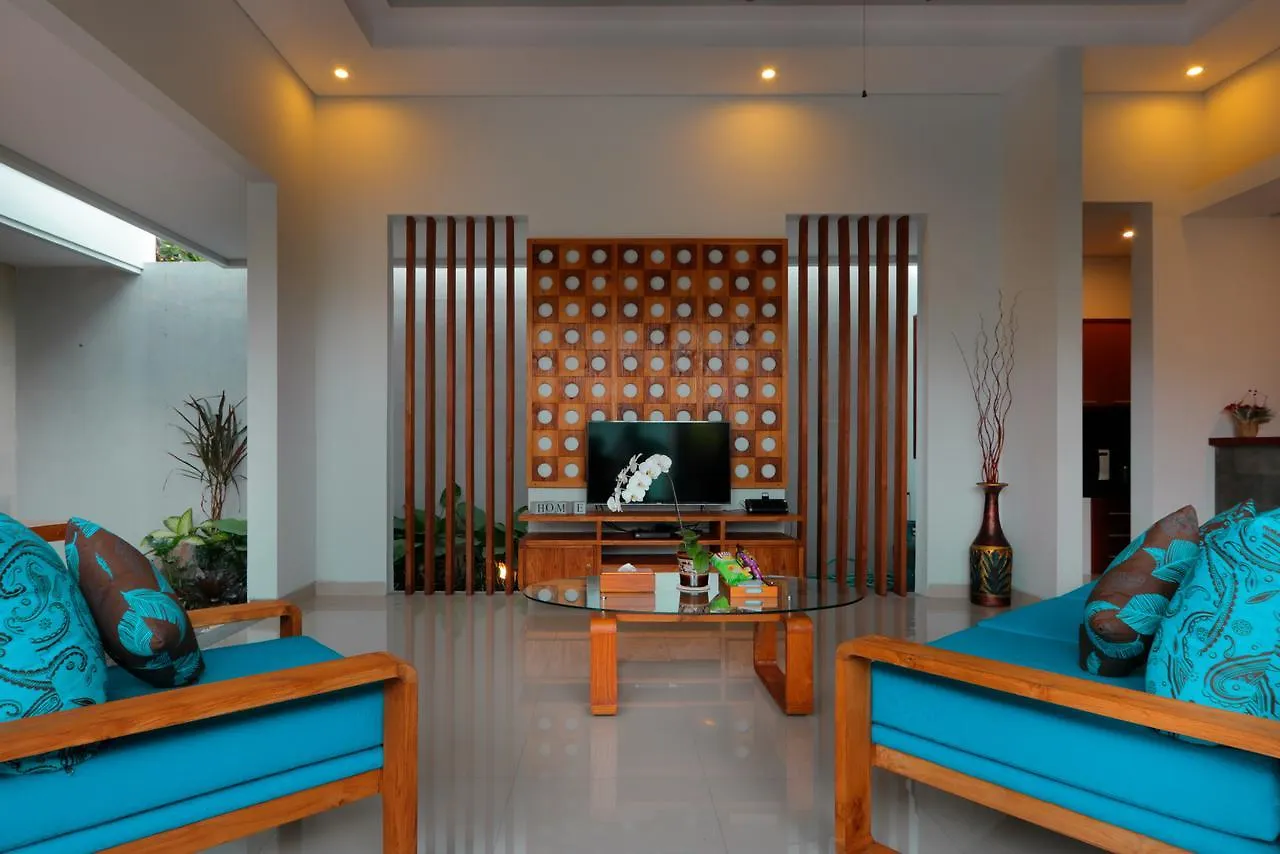 Vansari Serenity Villa Seminyak  Seminyak (Bali)