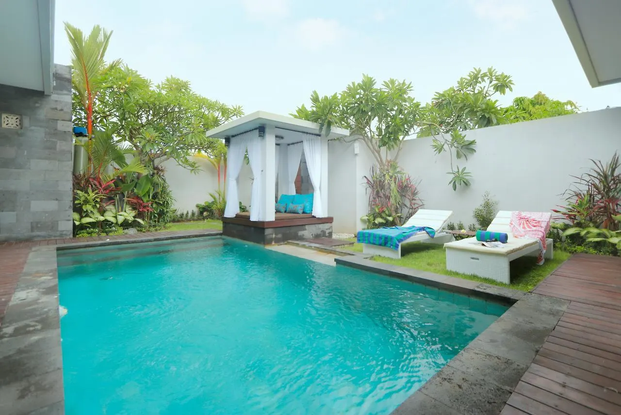 Vansari Serenity Villa Seminyak   Seminyak (Bali)