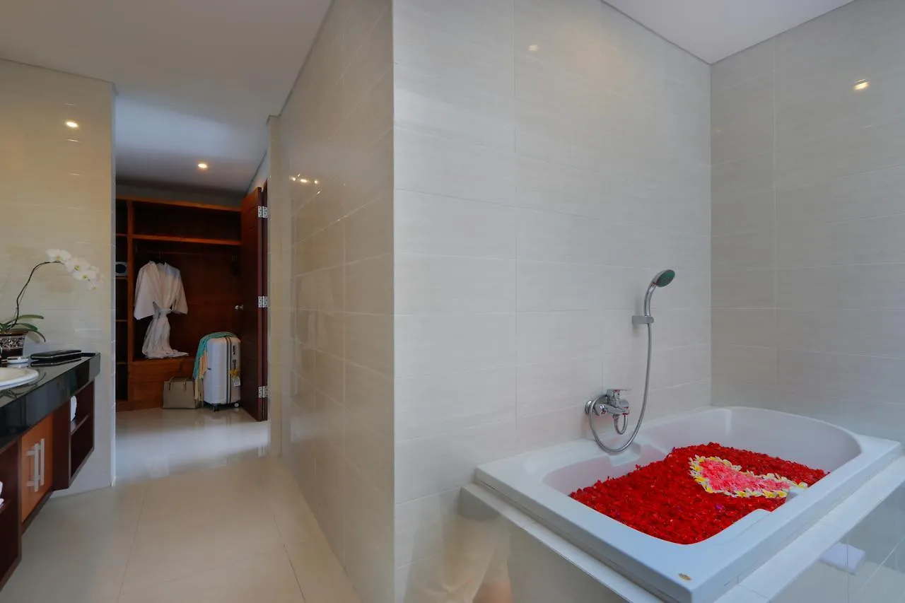 Vansari Serenity Villa Seminyak   Seminyak (Bali)