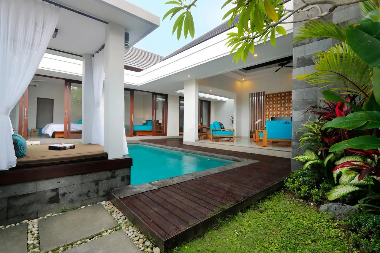 Vansari Serenity Villa Seminyak  Indonesia