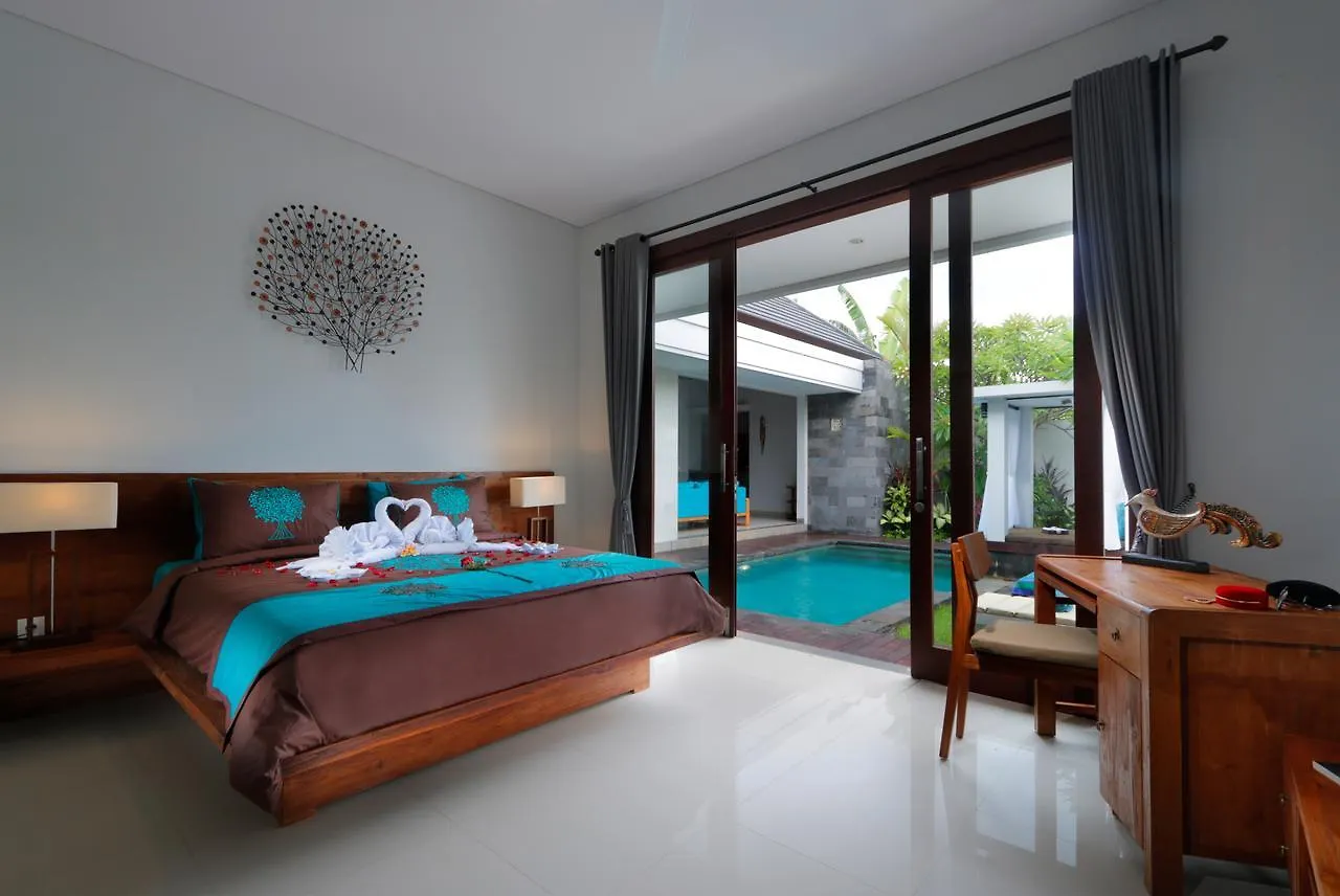 Vansari Serenity Villa Seminyak  Seminyak (Bali)