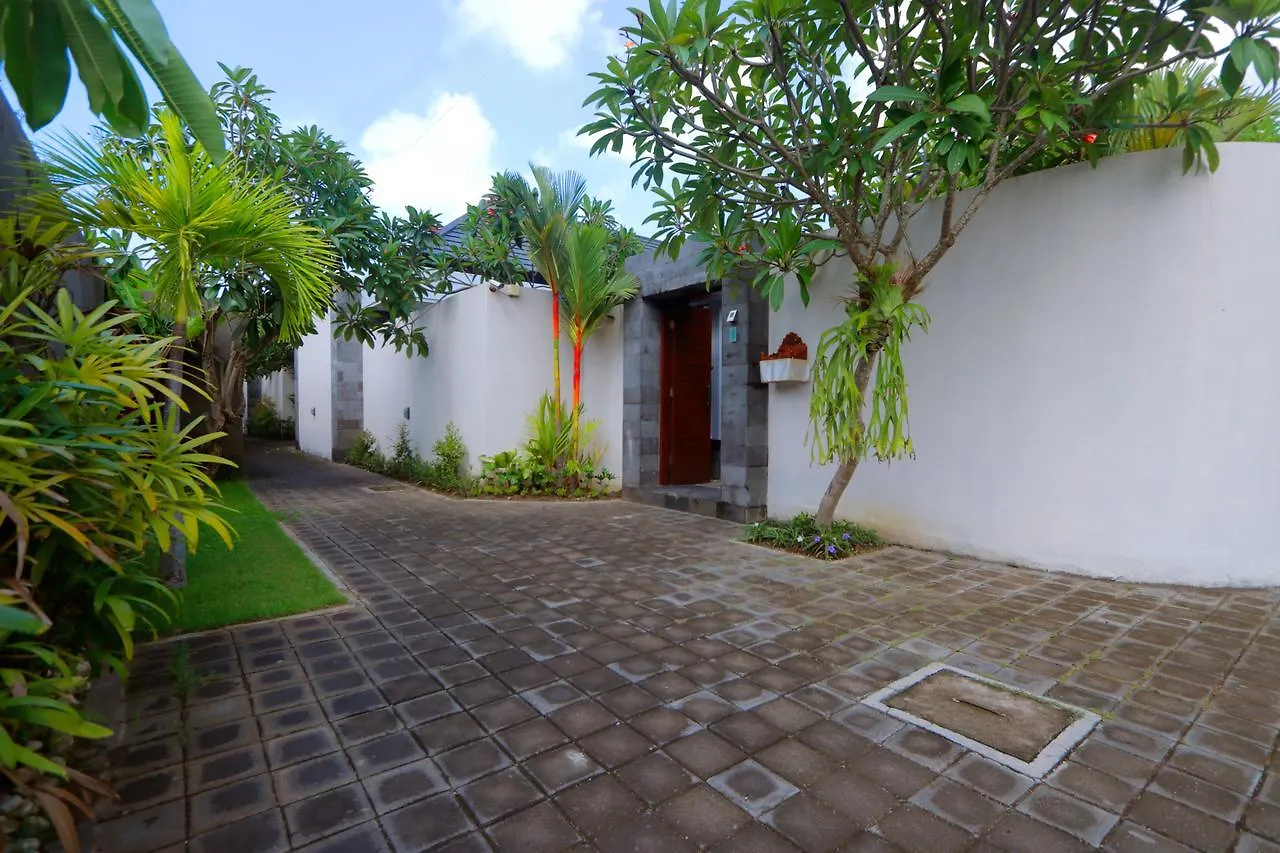 Vansari Serenity Villa Seminyak  0*, Seminyak (Bali) Indonesia