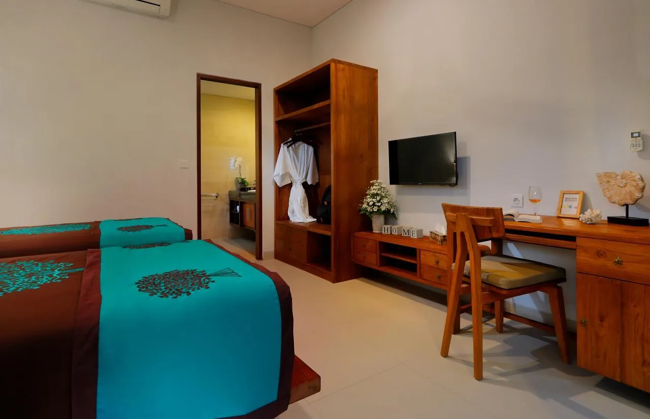 Vansari Serenity Villa Seminyak