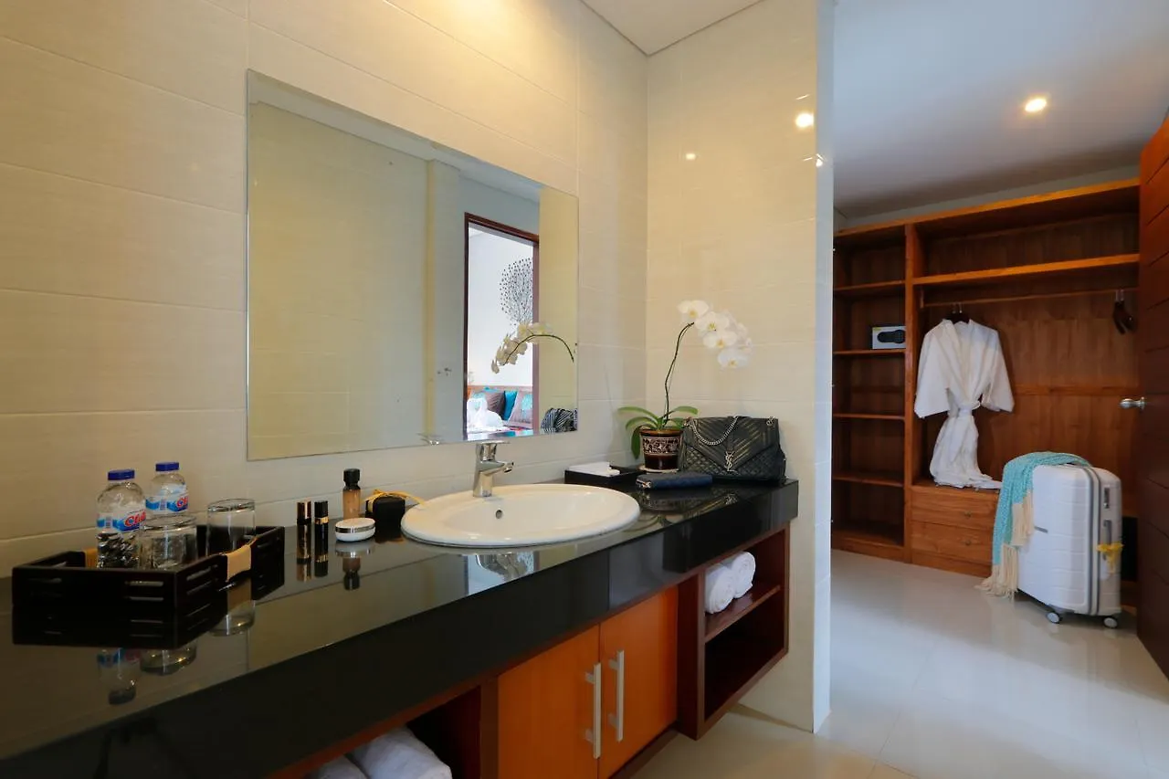 Vansari Serenity Villa Seminyak  Indonesia