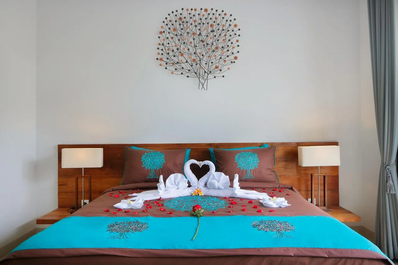 Vansari Serenity Villa Seminyak  Seminyak (Bali)