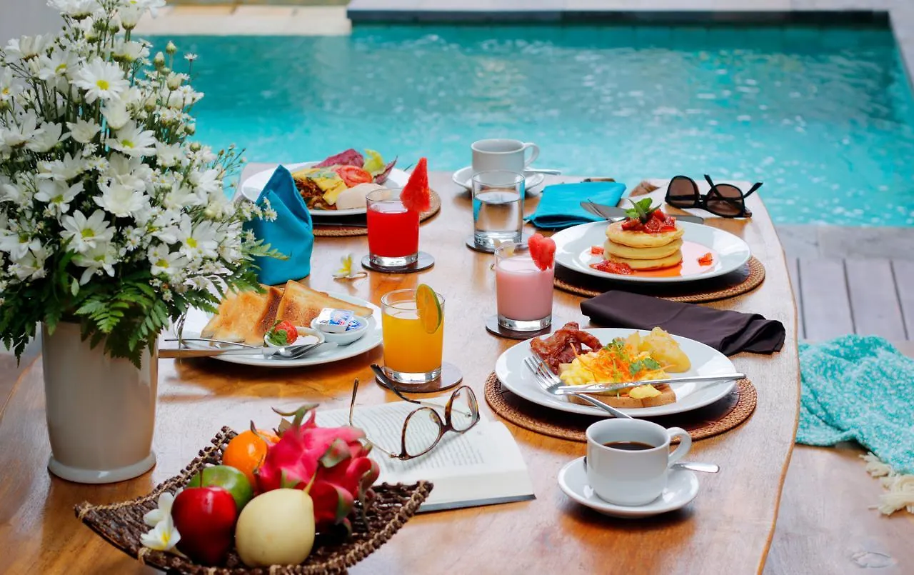 Vansari Serenity Villa Seminyak  Indonesia