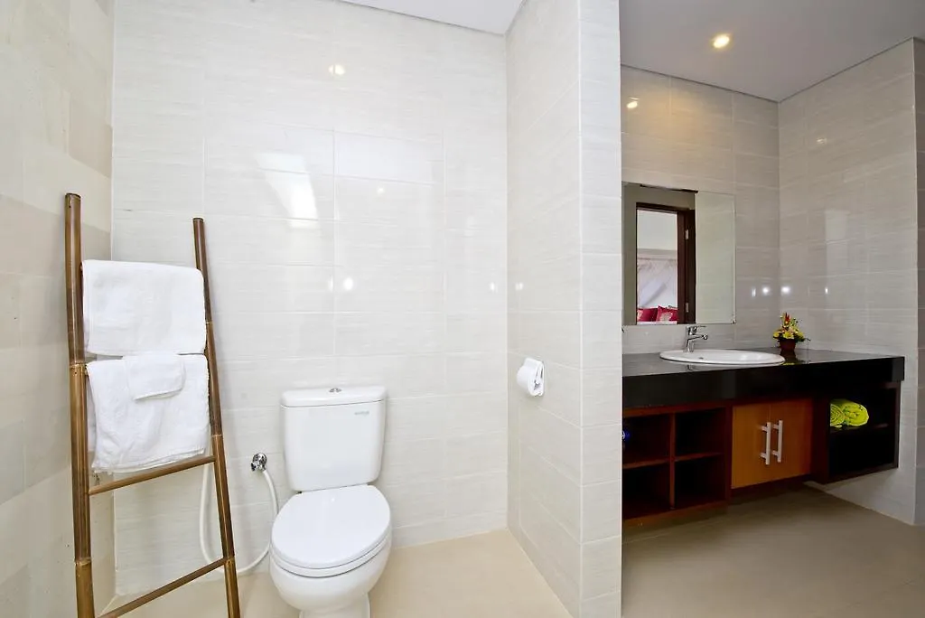 Vansari Serenity Villa Seminyak  0*, Seminyak (Bali)