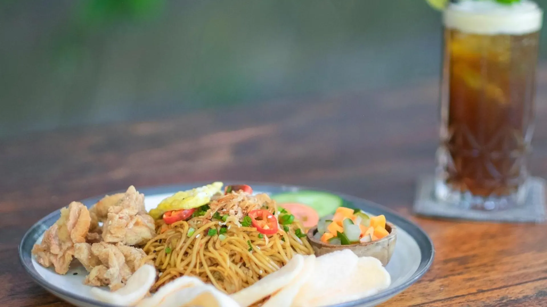 Vansari Serenity Villa Seminyak 0*,  Indonesië