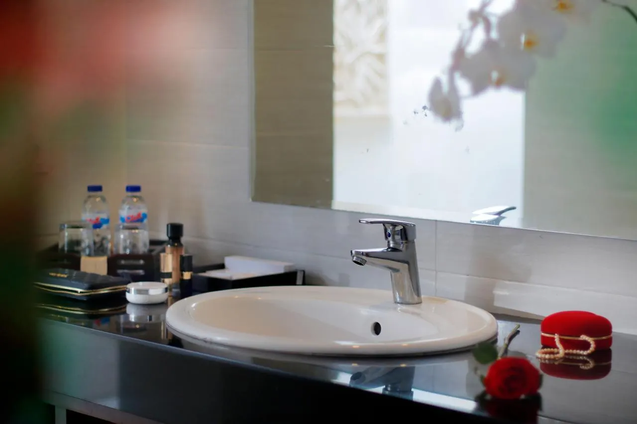 Vansari Serenity Villa Seminyak 0*,  Indonesië