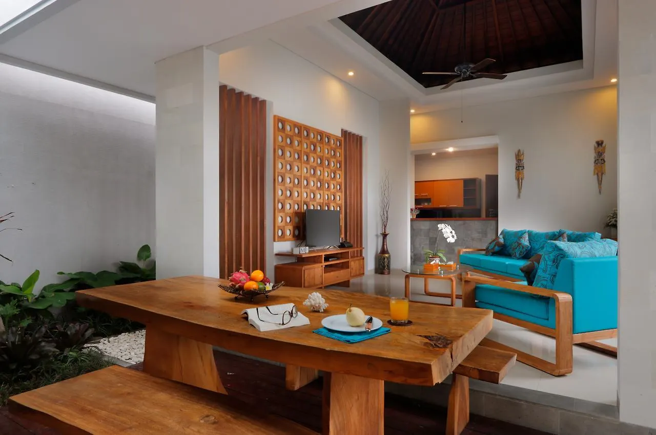 Vansari Serenity Villa Seminyak