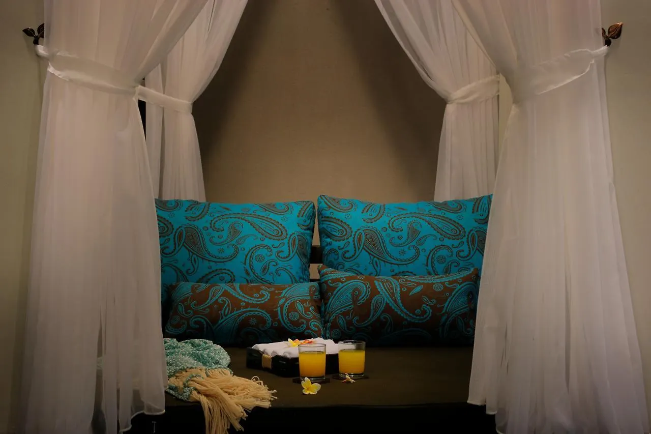Vansari Serenity Villa Seminyak