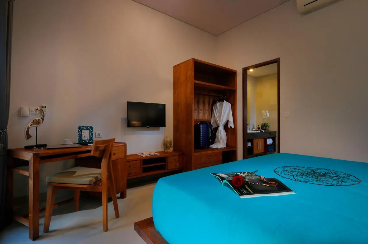 Vansari Serenity Villa Seminyak  0*, Seminyak (Bali)