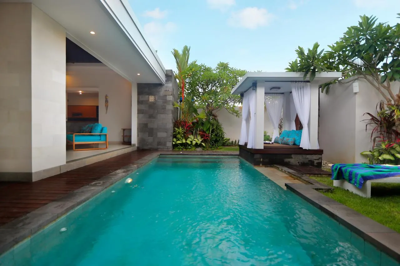 Vansari Serenity Villa Seminyak   Seminyak (Bali)